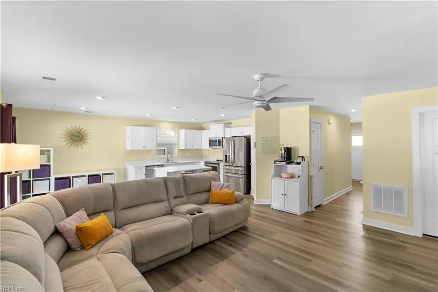 6964 Motley Landing Drive, Gloucester, VA 23061 - #2