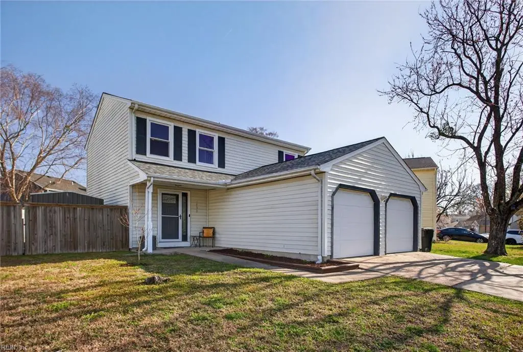 1932 Stillwood Lane, Virginia Beach, VA 23456 - #1