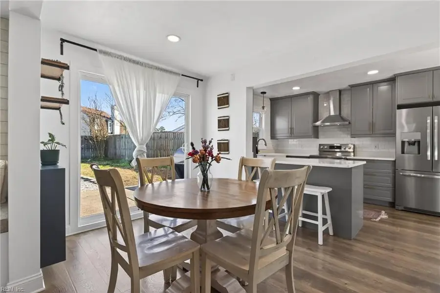 1932 Stillwood Lane, Virginia Beach, VA 23456 - #3