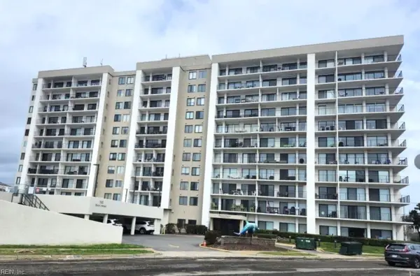 500 Pacific Avenue #809, Virginia Beach, VA 23451