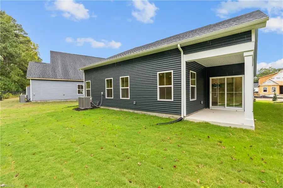 406 Tributary Lane, Carrollton, VA 23314 - #2