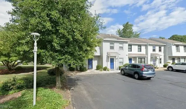 7823 Sunset Drive #6F, Hayes, VA 23072