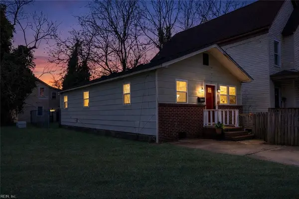 1042 25th Street, Newport News, VA 23607