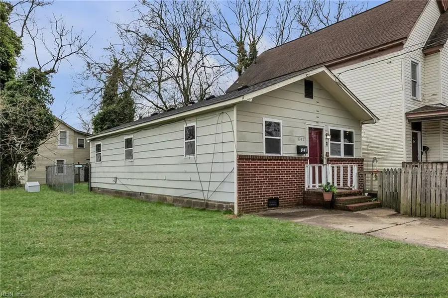 1042 25th Street, Newport News, VA 23607 - #3