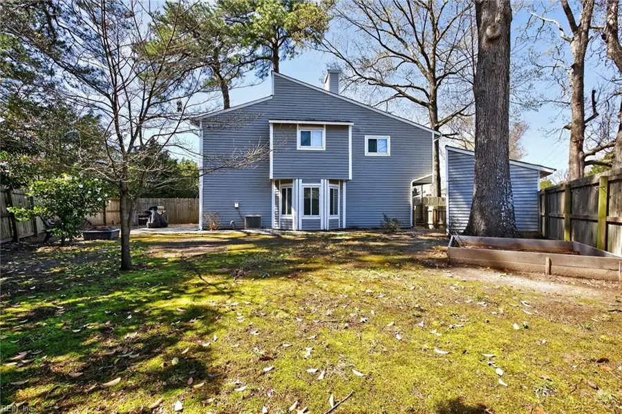 331 Sunflower Court, Virginia Beach, VA 23454 - #2