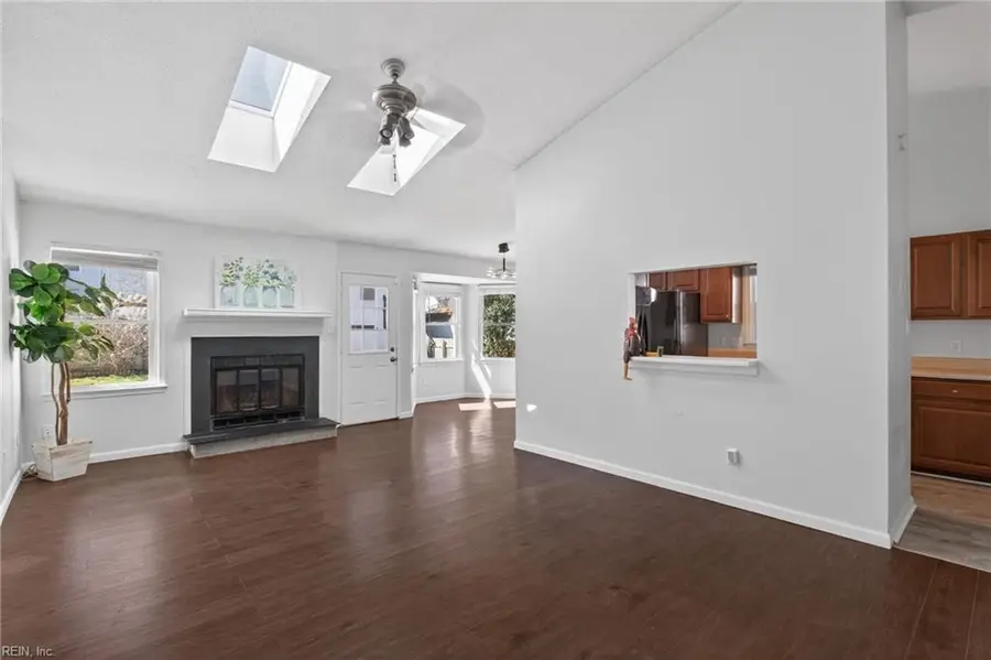 608 Birchridge Court, Virginia Beach, VA 23462 - #2