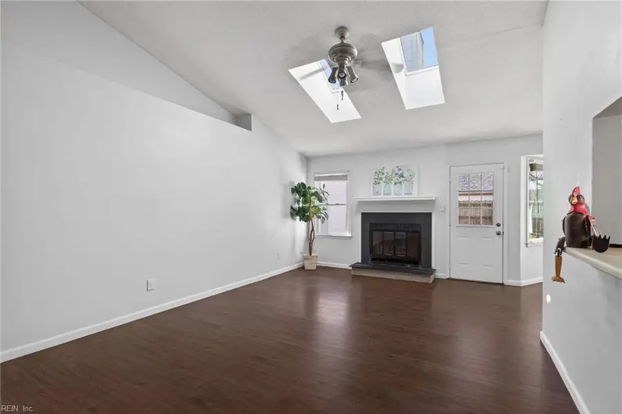 608 Birchridge Court, Virginia Beach, VA 23462 - #3