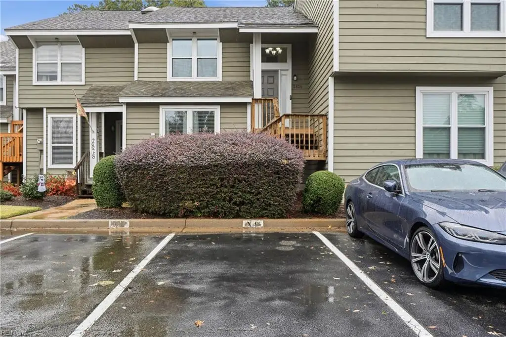 2826 Shearwater Cove, Virginia Beach, VA 23454 - #1