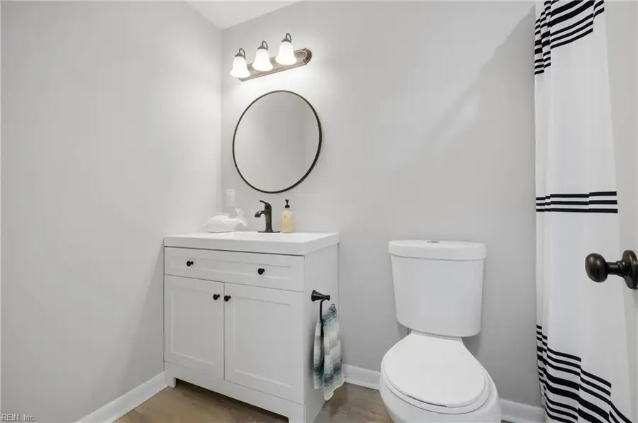 4108 Santa Maria Drive, Chesapeake, VA 23321 - #3