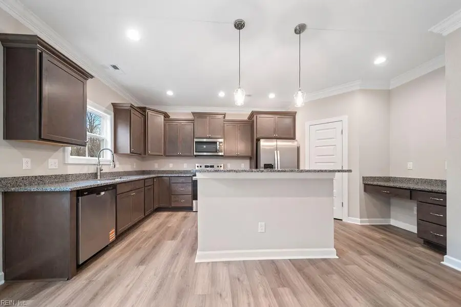 2.87AC Little Fork Road, Suffolk, VA 23438 - #3