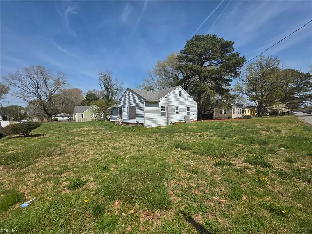 913 Halifax Avenue, Portsmouth, VA 23707 - #1