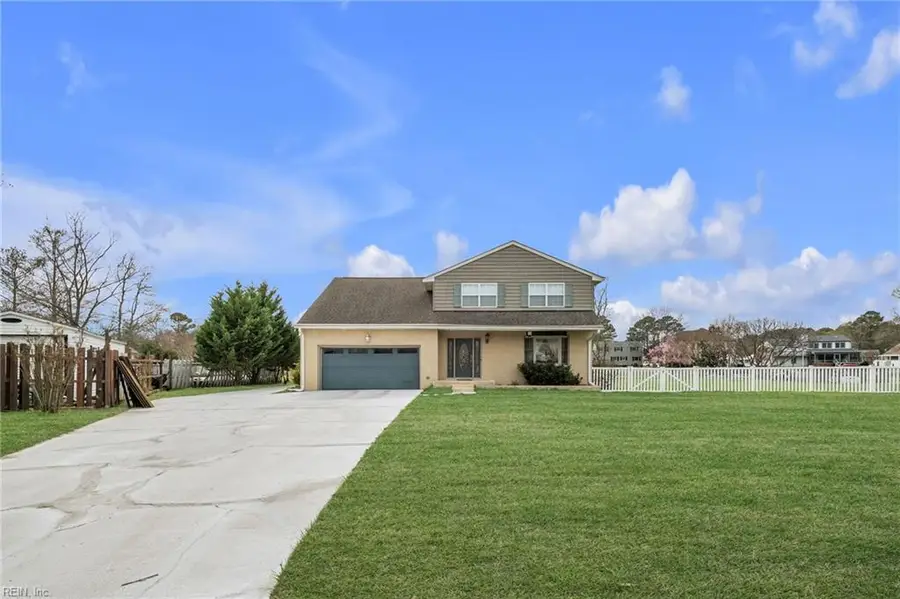 203 Skipper Court, Hampton, VA 23669 - #3