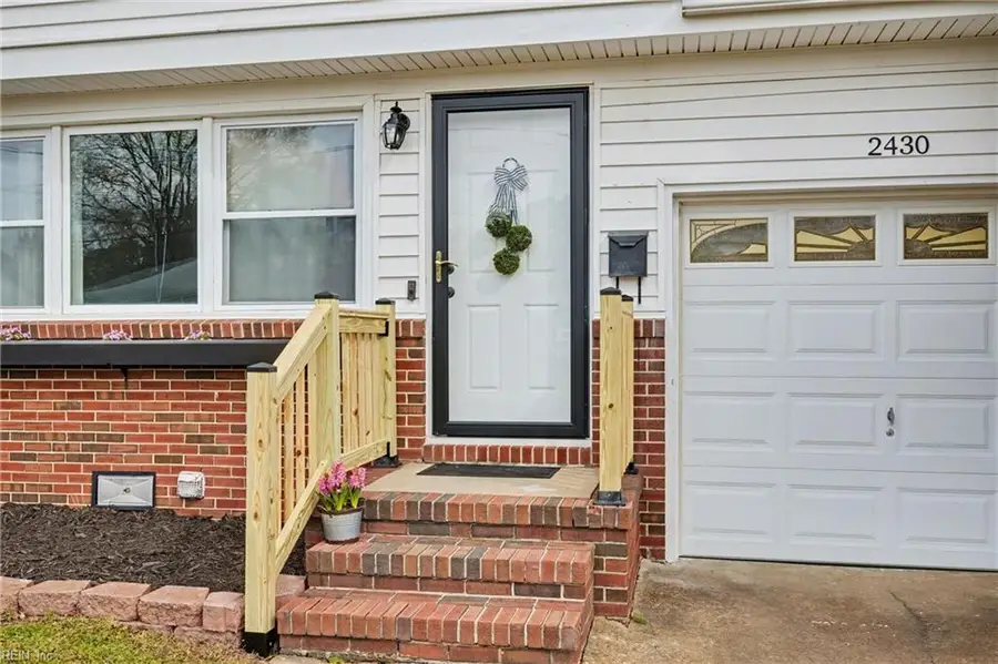 2430 Tullibee Drive, Norfolk, VA 23518 - #3