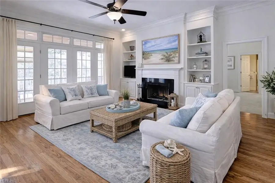 109 Wolf Creek, Williamsburg, VA 23188 - #2