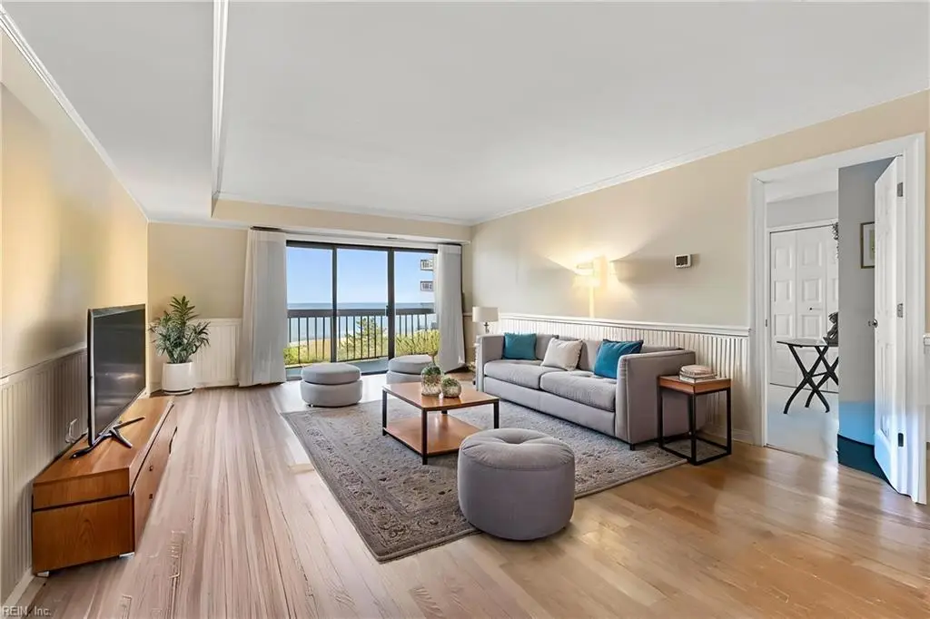 2830 Shore Drive #308, Virginia Beach, VA 23451 - #1