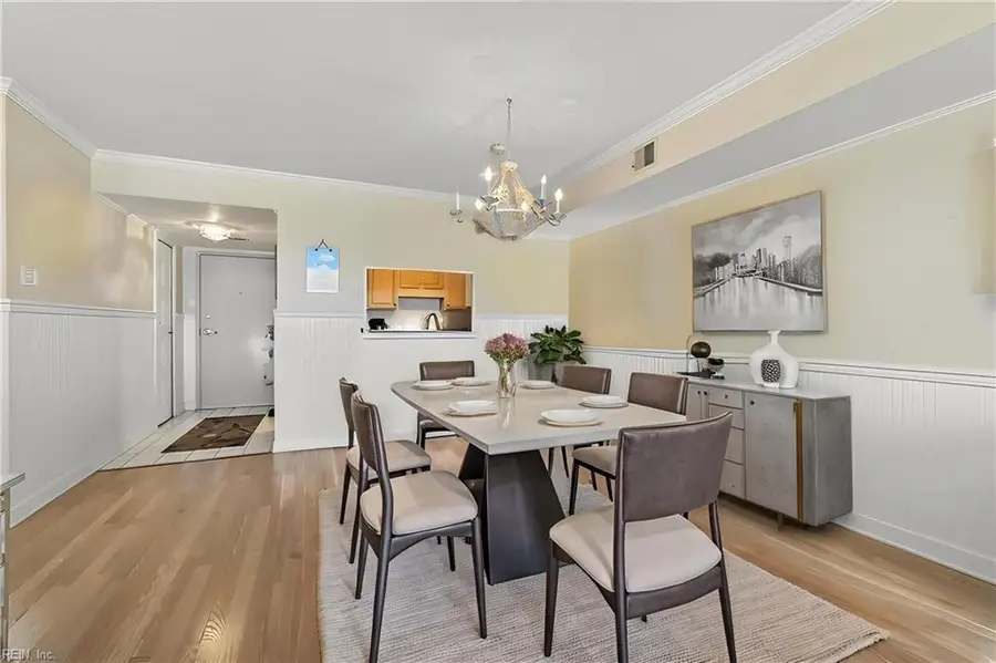 2830 Shore Drive #308, Virginia Beach, VA 23451 - #2