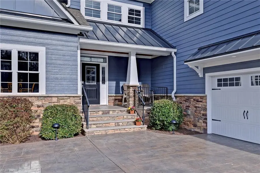 4731 Sedge Wren Court, Providence Forge, VA 23140 - #2