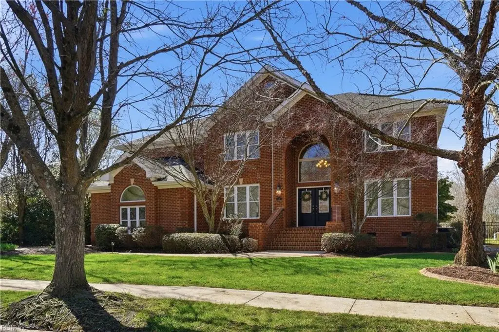 2216 Souverain Lane, Virginia Beach, VA 23454 - #1