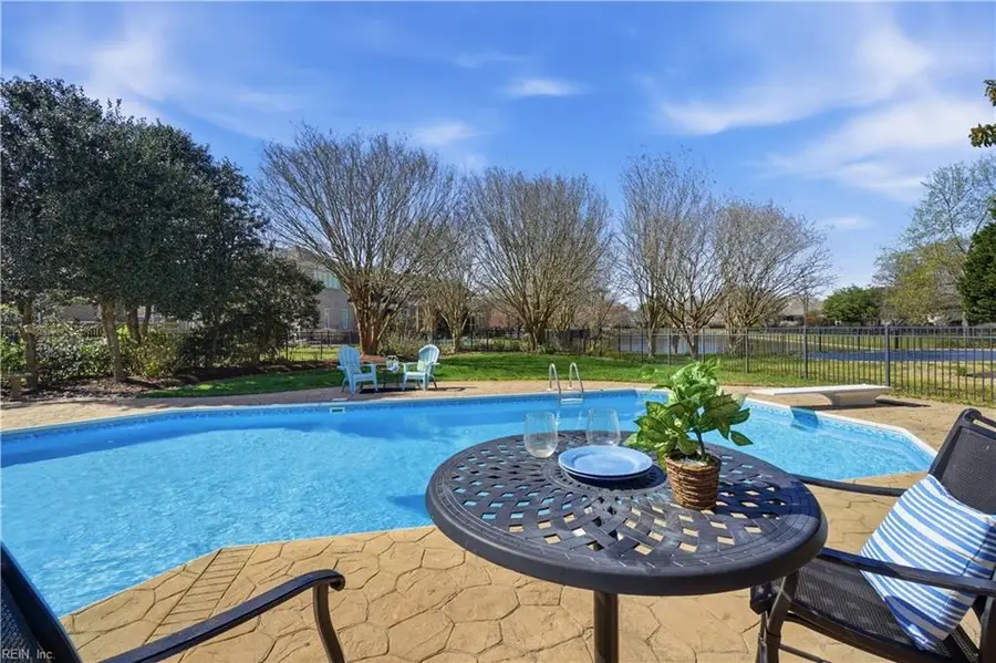 2216 Souverain Lane, Virginia Beach, VA 23454 - #3