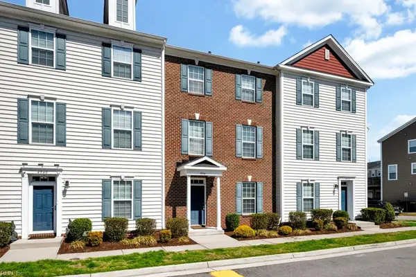 4936 Limestone Avenue #261, Virginia Beach, VA 23462