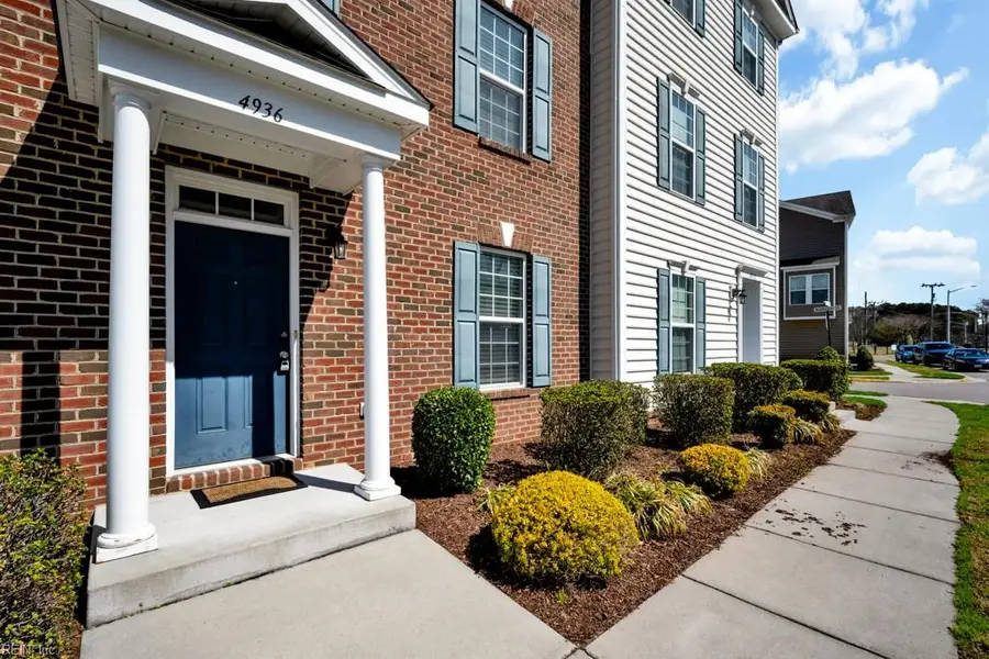 4936 Limestone Avenue #261, Virginia Beach, VA 23462 - #2
