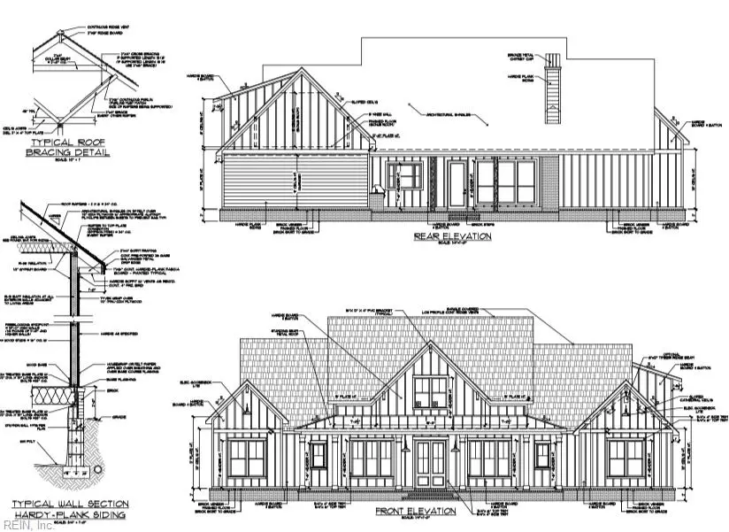595 Ferry Landing Drive, Boydton, VA 23917 - #1