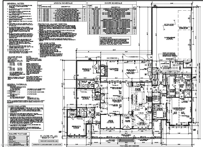 595 Ferry Landing Drive, Boydton, VA 23917 - #3