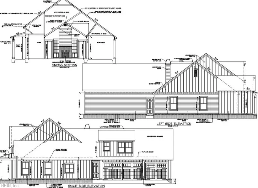 539 Ferry Landing Drive, Boydton, VA 23917 - #2