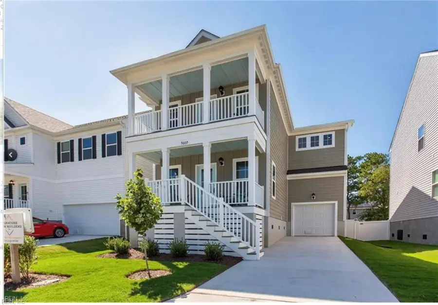 9609 9th Bay Street, Norfolk, VA 23518 - #2