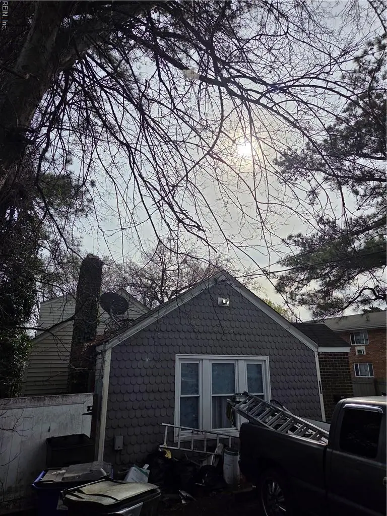 2829 Villa Circle, Norfolk, VA 23504 - #2