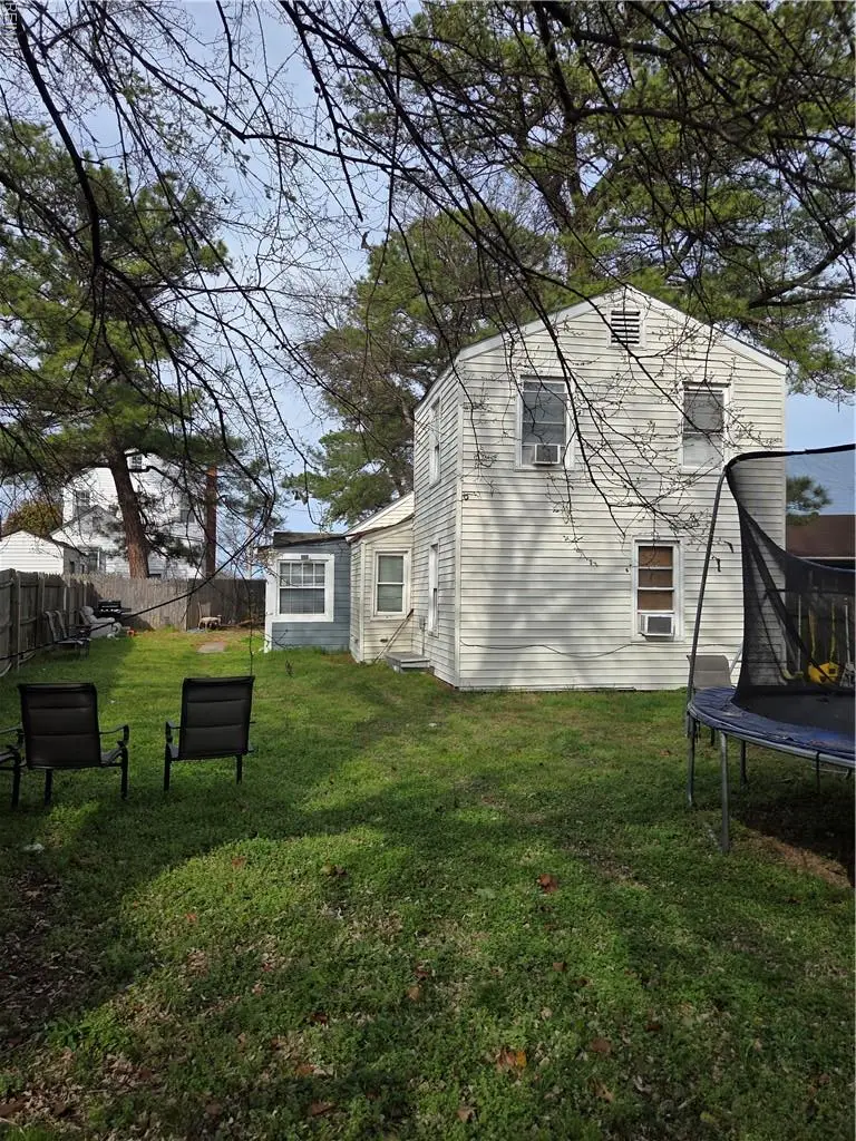 2829 Villa Circle, Norfolk, VA 23504 - #3