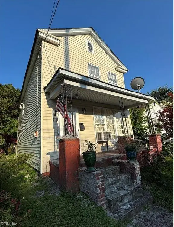 1350 Marshall Avenue, Norfolk, VA 23504