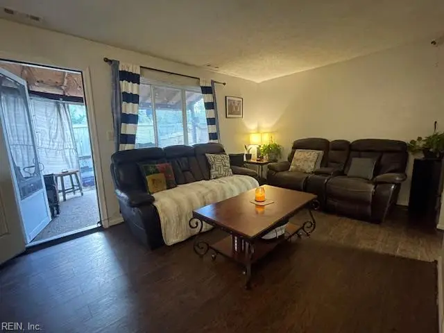 525 Chanticlar Court, Newport News, VA 23608 - #2