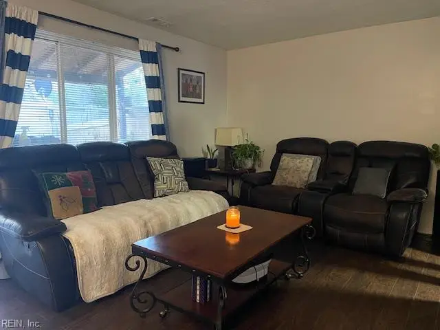 525 Chanticlar Court, Newport News, VA 23608 - #3