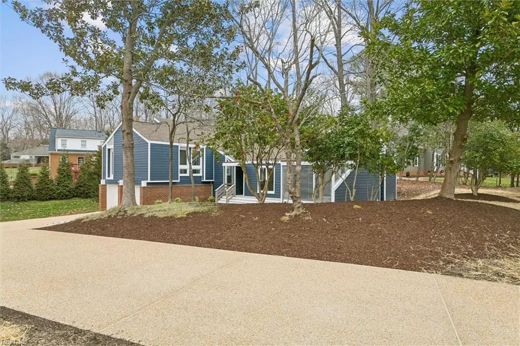 25 Ensign Spence, Williamsburg, VA 23185 - #1