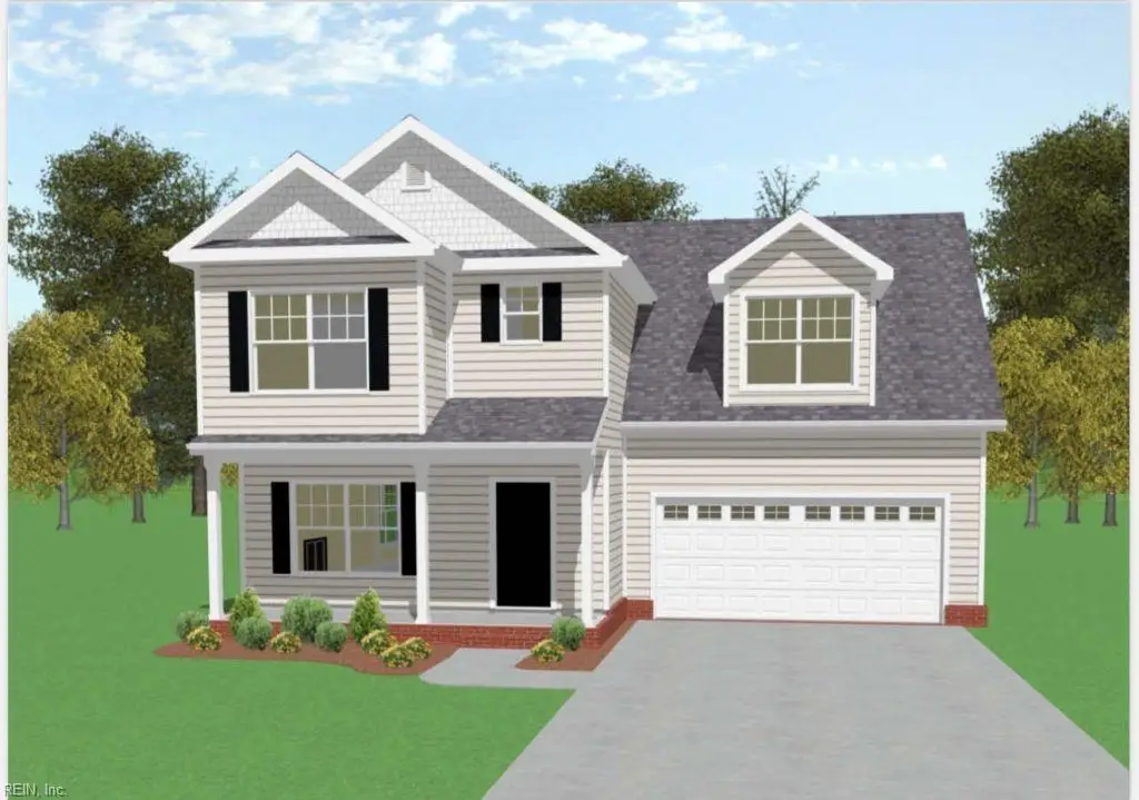 2130 Skeetertown Road, Suffolk, VA 23434 - #1