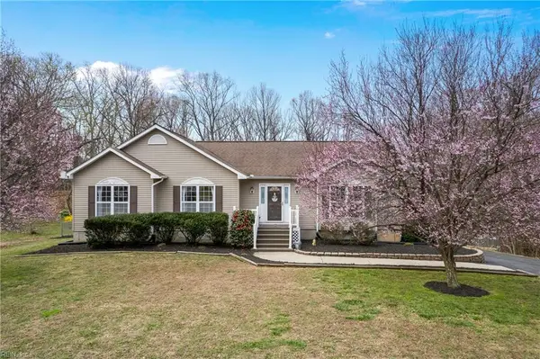 2560 N Independence Drive, Montross, VA 22520