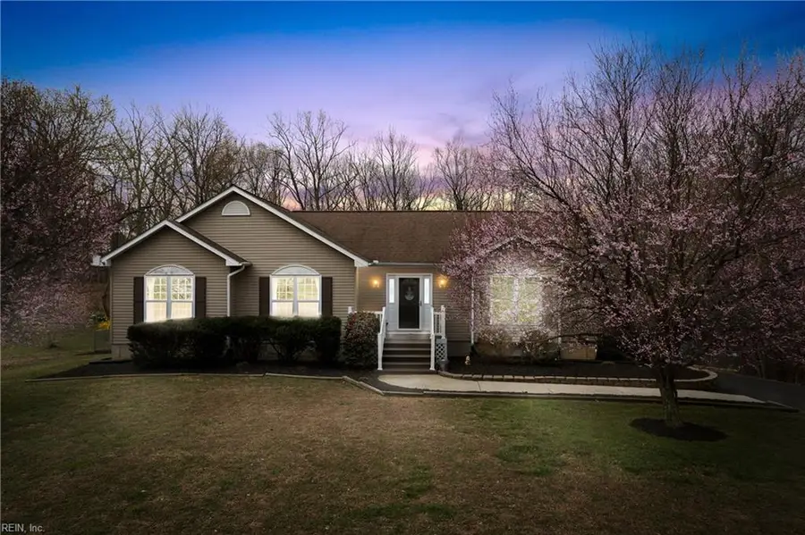 2560 N Independence Drive, Montross, VA 22520 - #2