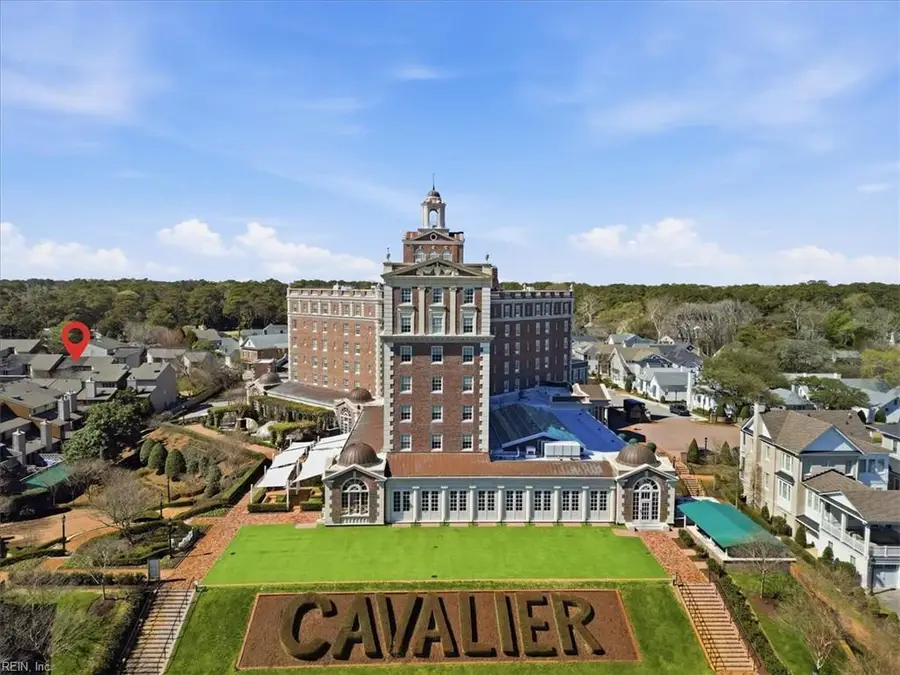 3961 Ocean Hills Court, Virginia Beach, VA 23451 - #2