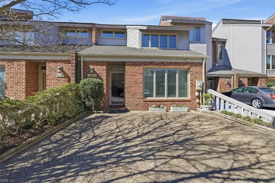 3961 Ocean Hills Court, Virginia Beach, VA 23451 - #3