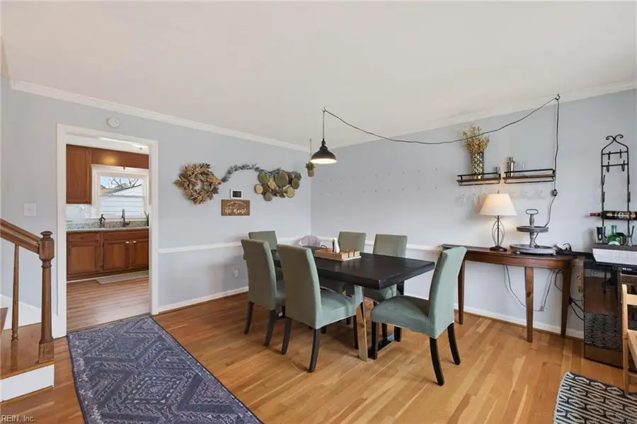 215 Valirey Drive, Hampton, VA 23669 - #3