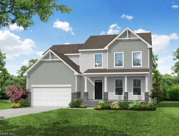 MM Brevard, Gloucester, VA 23061