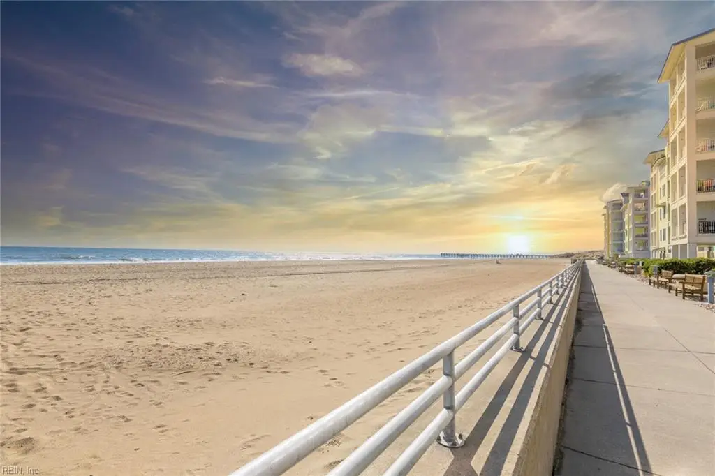 3738 Sandpiper Road #314B, Virginia Beach, VA 23456 - #1