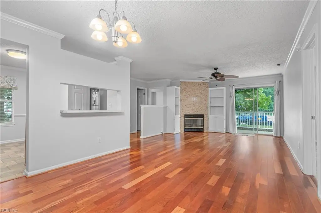 2121 Refuge Court, Virginia Beach, VA 23454 - #1