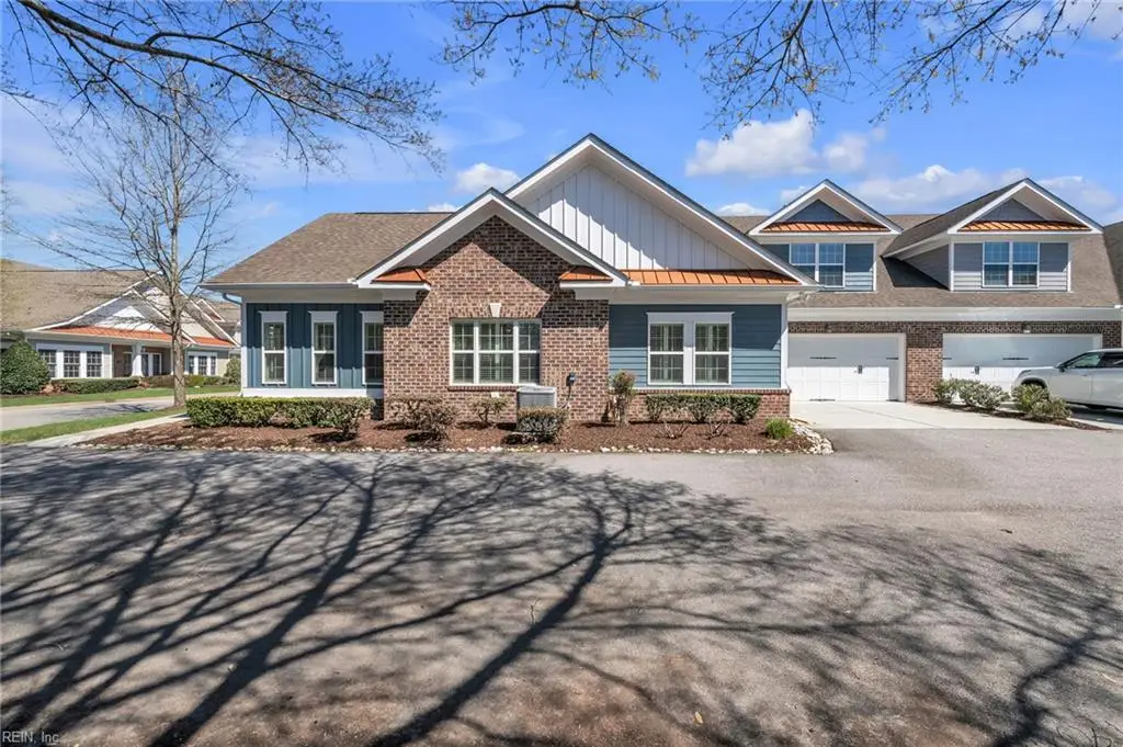 1501 Rosehill Drive #46, Chesapeake, VA 23320 - #1