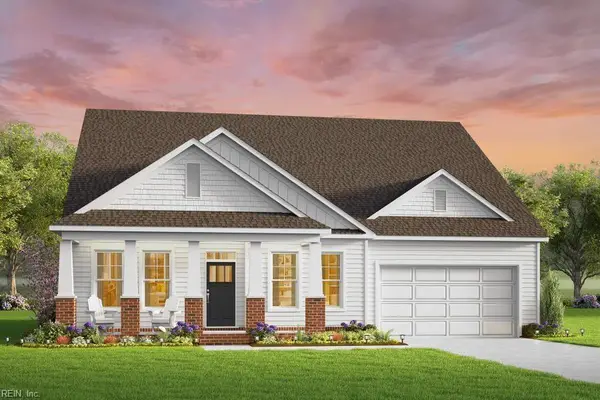 3078 Cider House Road, Toano, VA 23168