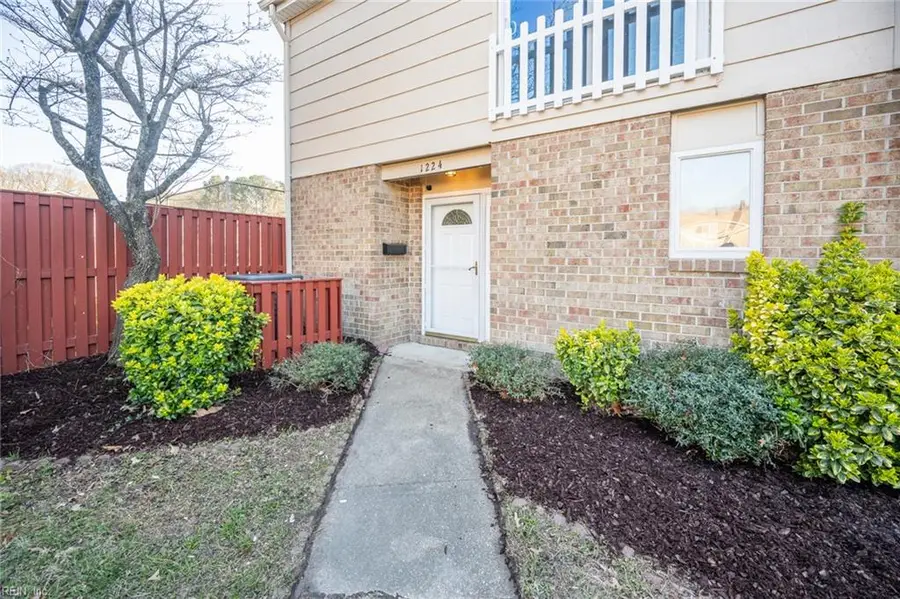 1224 Glyndon Drive, Virginia Beach, VA 23464 - #2