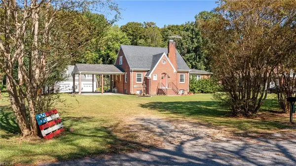 17314 Jolly Circle, Windsor, VA 23487