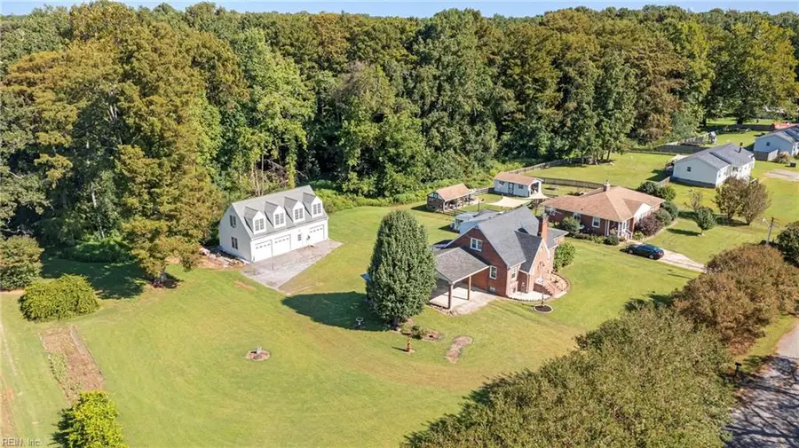 17314 Jolly Circle, Windsor, VA 23487 - #2