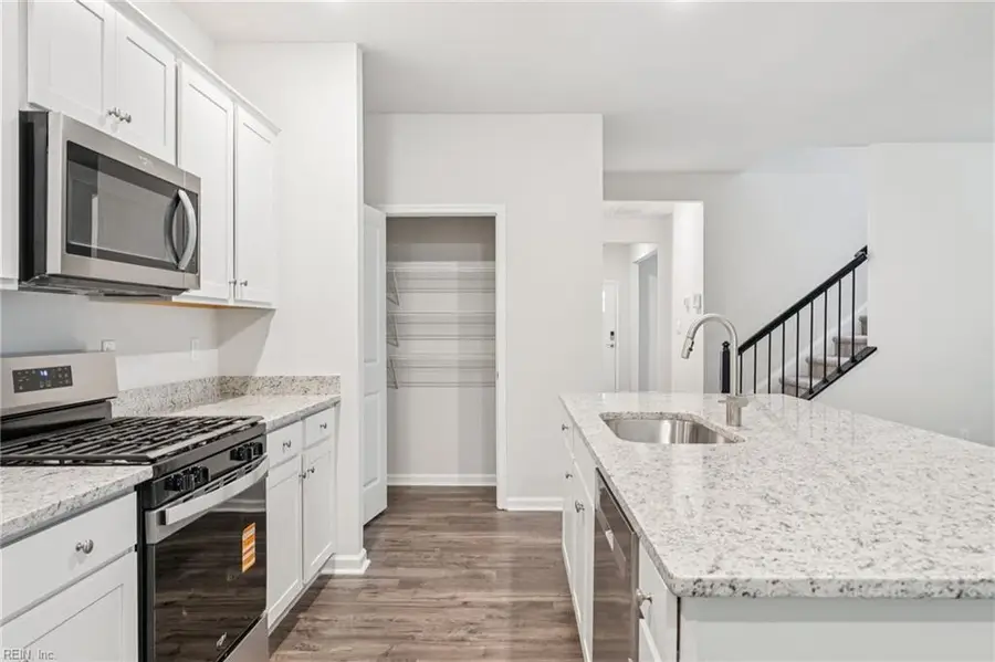 7614 Patriots Way, Gloucester, VA 23061 - #3